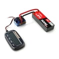 thumbnail image 3 of Gprince SKYRC PROGBOX 6-en-1 Boîte de Programme Multifonction Intelligente pour Modèle RC ESC Servo Motor KV/RPM Testeur Batterie Moniteur, 3 of 7