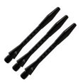thumbnail image 2 of Bangcool 12PCS Dart Shaft Set Aluminum Alloy 2BA Thread Dart Stems Shaft Medium Dart Stem, 2 of 3