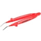 thumbnail image 1 of Pinza Tweezer Precisión Aislamiento 1000V Electricista Urrea PPR2V, 1 of 1