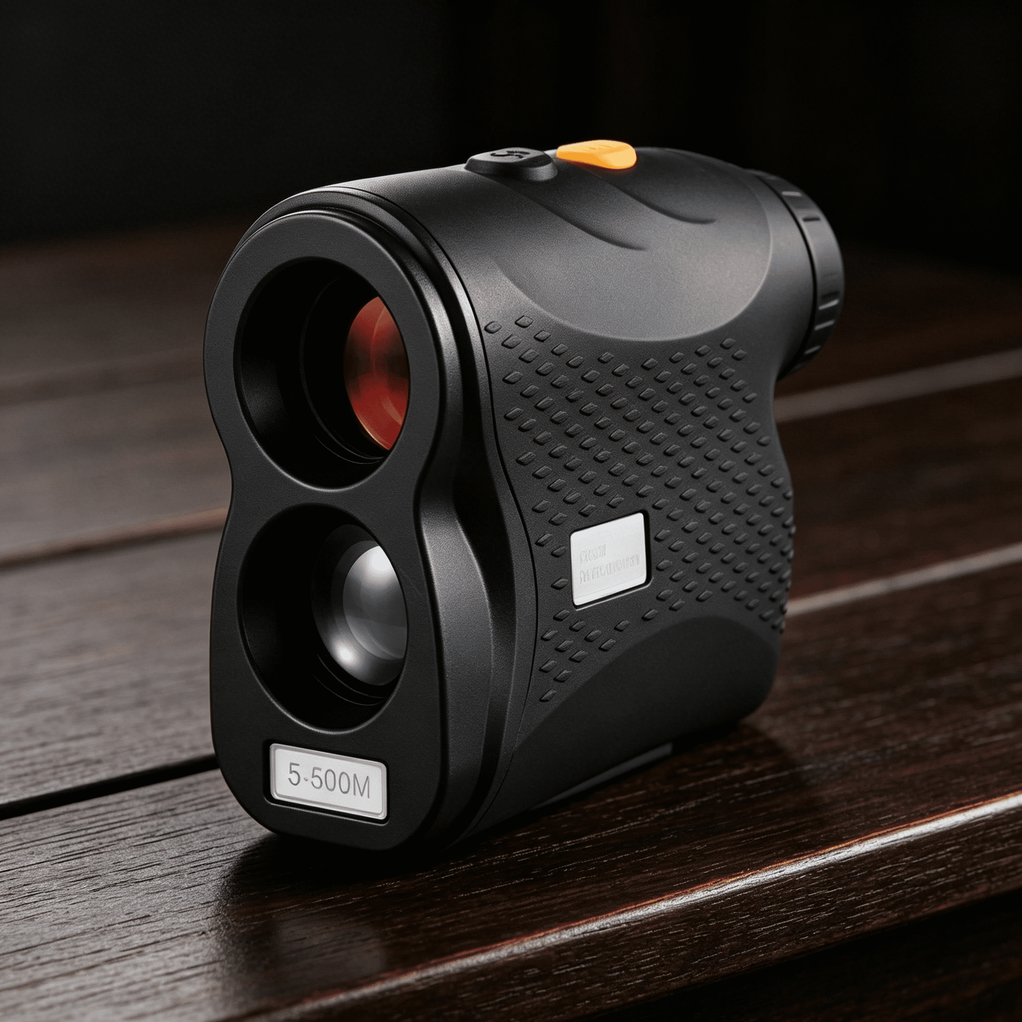 GJX 2026 New Rangefinders 600M/800M/1000M Hunter Equipment for Hunting,Golf,Archery,Hiking,Wildlife Observation,Outdoor Sports