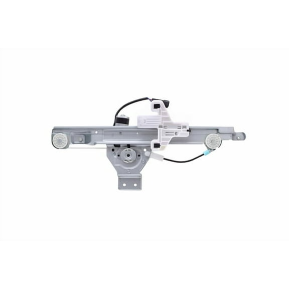 AISIN RPACH-045 Power Window Regulator w/ Motor Fits select: 2007-2012 DODGE CALIBER
