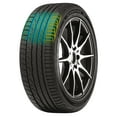thumbnail image 5 of Dunlop Signature HP All-Season 255/40R19 96Y Tire Fits: 2014 Ford Mustang GT, 2015-23 Ford Mustang EcoBoost Premium, 5 of 5