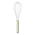 thumbnail image 6 of Beautiful 5-Piece Kitchen Tool Set, Sage Green by Drew Barrymore, 6 of 11