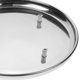 thumbnail image 3 of unbranded Asiento De De Acero Inoxidable Para Taburete Redondo Uso En Casa Y Restaurante, 3 of 7
