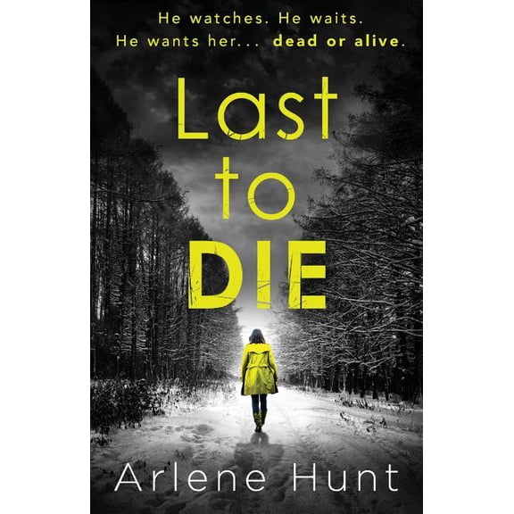 Last to Die (Paperback)