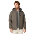thumbnail image 2 of Free Country Men's Denali Insulated Jacket Mushroom XL, 2 of 3