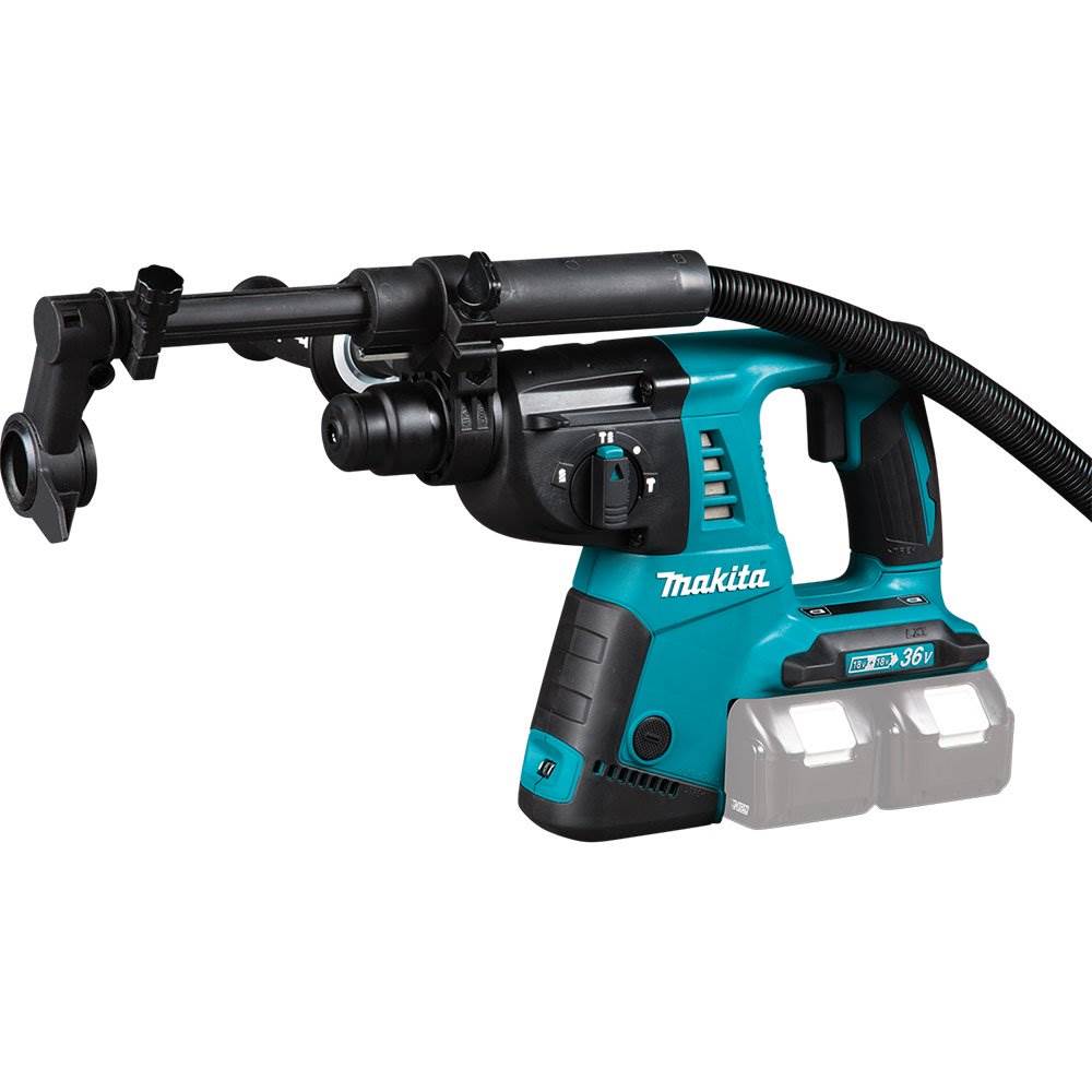 Makita XRH05Z 18V X2 LXT Cordless 1 