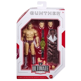 WWE Becky Lynch Ultimate Edition 6-Inch Action Figure - Walmart.com