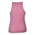 thumbnail image 2 of Playera George para Dama, con Escote en U Rosa Talla M, 2 of 4