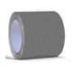 thumbnail image 1 of Cinta antideslizante para interiores y exteriores, fácil de usar, antideslizante, color gris, adhesivo abrasivo fuerte de alta calidad, perfecto para múltiples superficies, escalones, rampas,, 1 of 5