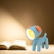 thumbnail image 3 of Animal Atmosphere Night Light Ajustable Baby Sleeping Light para la decoración de la habitación, 3 of 7