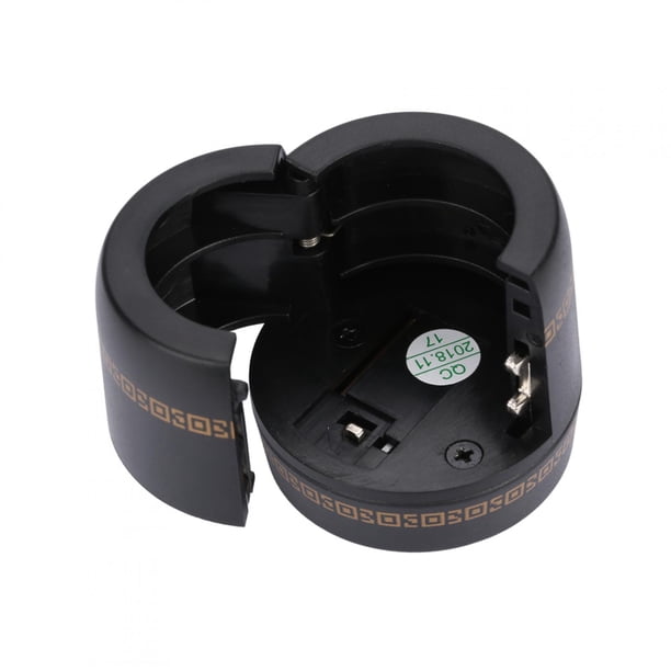 Cerradura de contraseña de vino, botella de vino de aleación de zinc Cerradura de contraseña de botella Cerradura de contraseña de botella de vino Construcción robusta