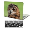 thumbnail image 4 of KSK KAISHEK Hard Protective Shell Case Cover Compatible with MacBook Pro 16"( XDR Display, 2023 2022 2021) + Black Keyboard Cover Model A2780 A2485, Type C Feather Series 0682, 4 of 5