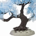 thumbnail image 4 of Jiibva Artificial Aquarium Plants, Fish Tank Decorations, Cherry Blossom Aquarium Fish Tank Simulation Aquatic Aquarium Tank Accessories, 4 of 7