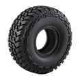 thumbnail image 1 of kusrkot Pneus de Roue de Voiture Caoutchouc RC Durables 1,9 Po pour la Modification d'Accessoires de Remplacement de Buggy, 1 of 8