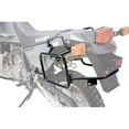 thumbnail image 3 of Tusk Pannier Racks with Tusk Pilot Pannier Bags Black/Grey, 3 of 8