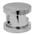 thumbnail image 2 of Steamspa Oapk Oasis Steam Generator Control Kit - Chrome, 2 of 3