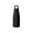 Black, variant on Fwttom Water Bottle - 19.6oz Conical Insulated Water Bottles with Carrying Handle, Portable Coffee Water Bottle for Gym Office School Home