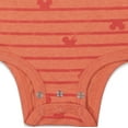 thumbnail image 5 of Disney Mickey Mouse Newborn Baby Boys 3 Pack Short Sleeve Bodysuits 3-6 Months, 5 of 5