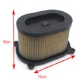 thumbnail image 4 of Motorcycle Air Filter Directive Replacement Parts for GT250R GT650R Sunnimix Filtro de aire para motocicleta, 4 of 8