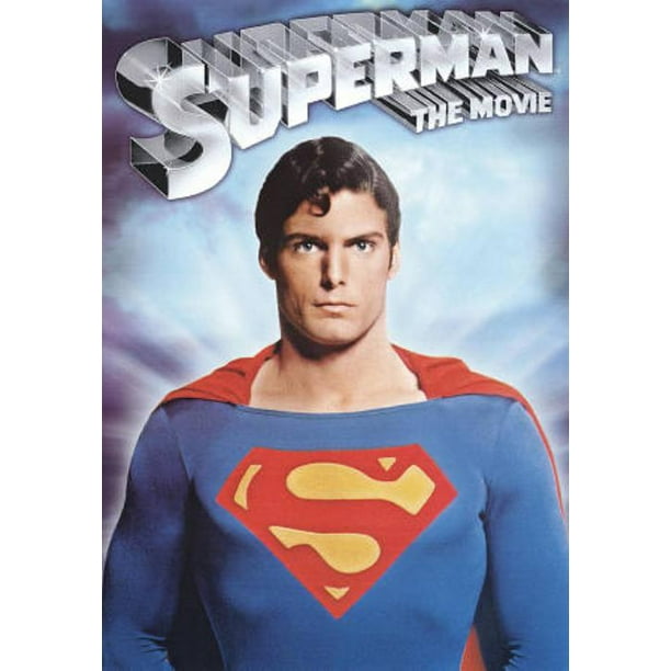 Superman The Movie DVD Walmart.ca