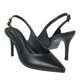 thumbnail image 1 of TACONES CLASBEN MUJER AURA SIMIPIEL NEGRO, 1 of 4