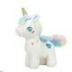 thumbnail image 1 of Muñeca de peluche con forma de unicornio de fantasía, 40 cm, suave, de peluche, 1 of 1