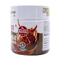 thumbnail image 3 of Nutella sin Azucar Fudge Spread 160 g Mrs Taste con Proteína blanco, 3 of 3