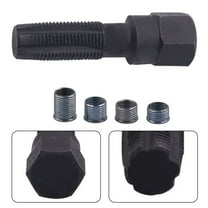 14mm Thread Rethread Repair Kit with 4 Rets for Efficient Repairs