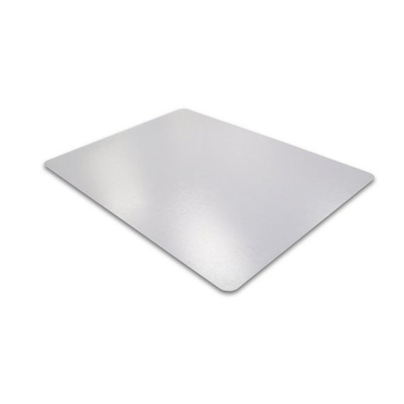 48" x 30" Anti Slip Recyclable Chair Mat For Hard Floor