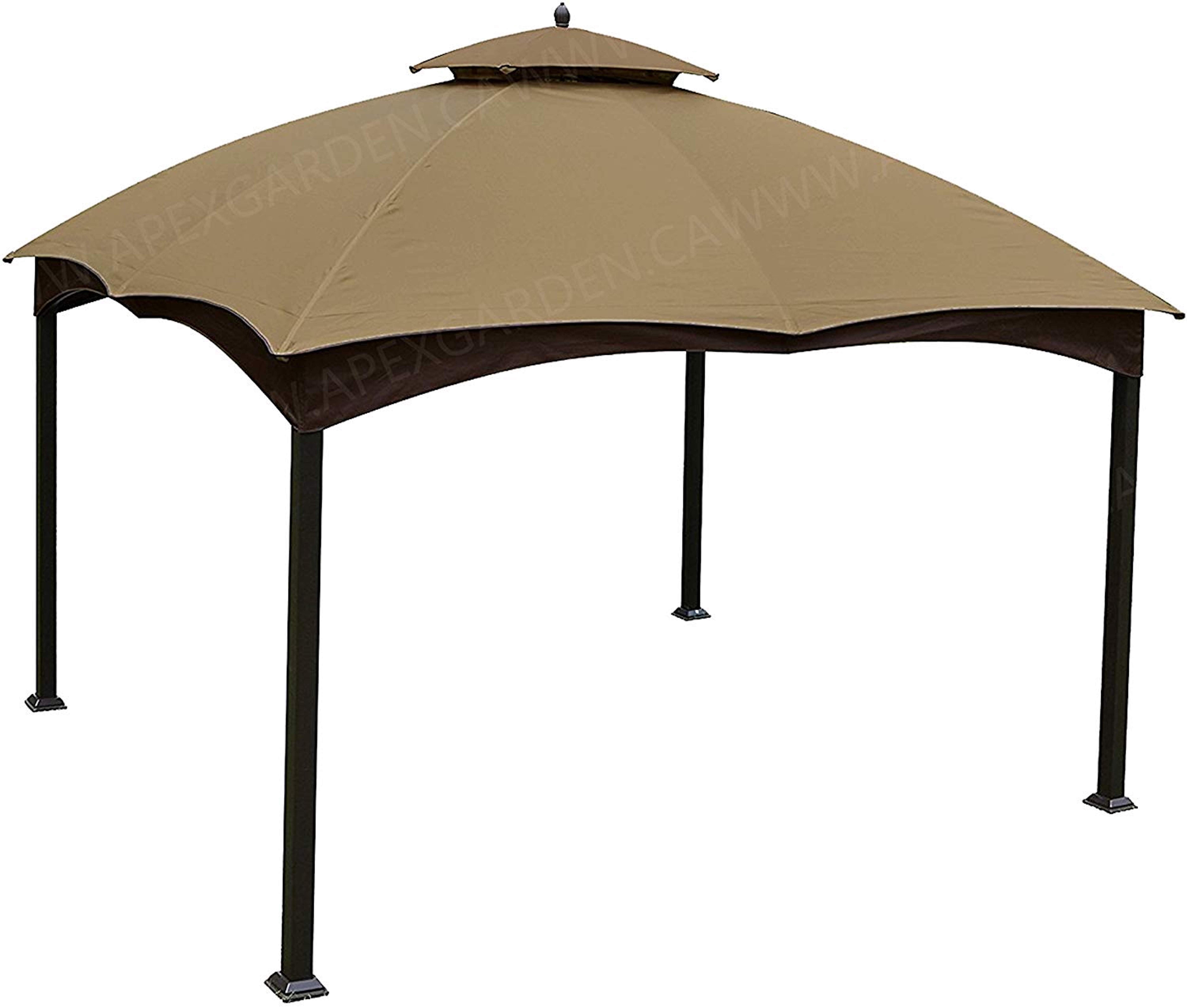 Replacement Canopy Top for Lowe's Allen 