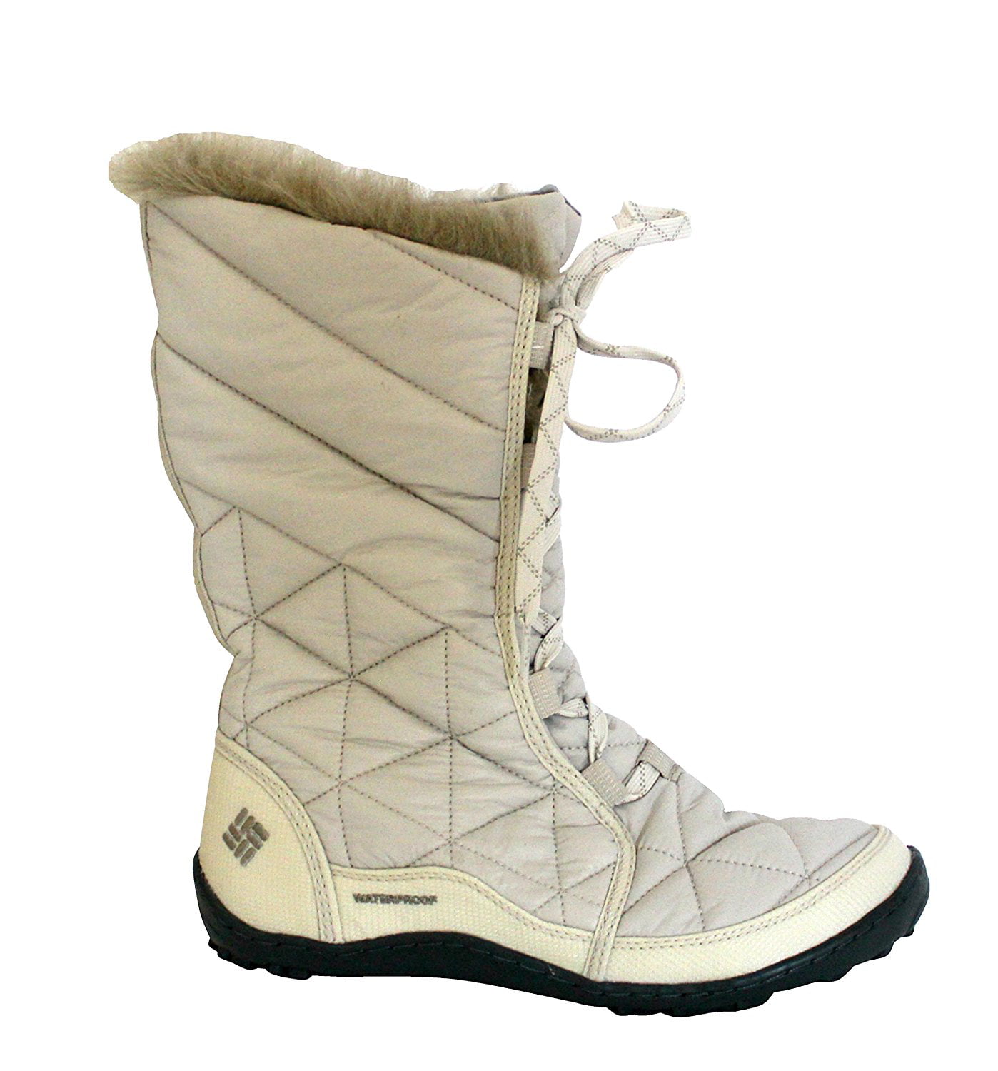 columbia women's powder summit boots