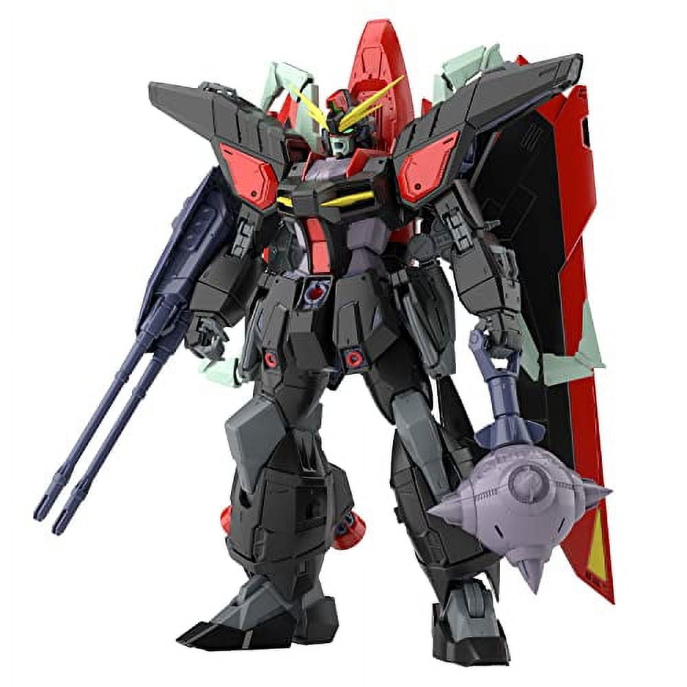Raider Gundam Mobile Suit Gundam Full Mechanics 1/100 Model Kit