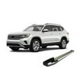 thumbnail image 5 of Black Horse Off Road VO-W2076 Aluminum Aluminum 2 Pieces Running Board Running Boards Fits select: 2018-2022 VOLKSWAGEN ATLAS, 5 of 9