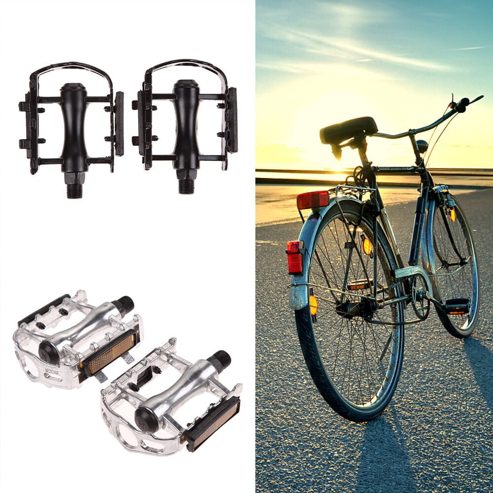 pedals for a bike