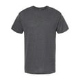 thumbnail image 2 of M&O - Cotton preshrunk Soft Touch T-Shirt, 2 of 3
