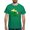 Kelly Green, variant on CafePress - Cinco De Mayo Chili Dark T Shirt - Men's Classic Graphic Cotton T-Shirt