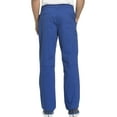 thumbnail image 4 of Cherokee Workwear Core Stretch Men Scrubs Pant Fly Front WW200, 4 of 5