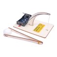 thumbnail image 1 of jifeng PVC Professional Foam Cutter DIY Physics Experiment Equipment Hot Wire, 1 of 7