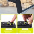 thumbnail image 5 of Bolsa para Sillín de Bicicleta de Carretera con Rápido, Impermeable, Portátil, para Almacenamiento de Bicicletas, Accesorios para Bicicletas., 5 of 5