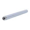 thumbnail image 3 of Stainless Steel Shower Arm,30cm/12in Shower Arm G1/2in Shower Head Extension Arm Shower Arm User-Friendly Design, 3 of 12