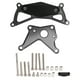 thumbnail image 1 of Protector de motor de motocicleta, cubierta protectora deslizante de marco de motor de aleación de aluminio, reemplazo para SUZUKI GSX‑S1000 KATANA, color titanio Jadeshay  A, 1 of 8