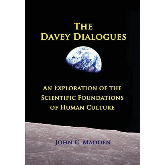 The Davey Dialogues (Paperback)