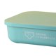 thumbnail image 3 of Caja de almacenamiento de ropa interior, caja de almacenamiento de tocador, caja de almacenamiento de compartimentos simples para calcetines, caja organizadora de ropa interior, diseño de vanguardia, 3 of 5