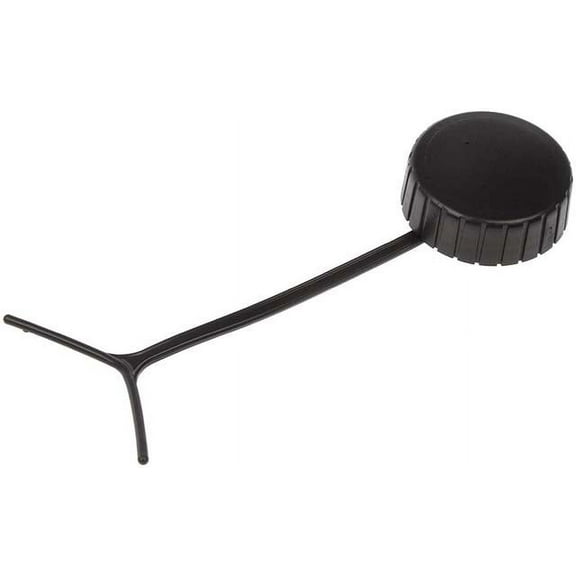 DORMAN OE SOLUTIONS - COOLANT TANK CA