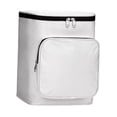 thumbnail image 1 of Bolsa de almacenamiento para scooter, bolsa para manillar de scooter eléctrico, bolsa con cremallera multiusos, bolsa extraíble para manillar de bicic, 1 of 8