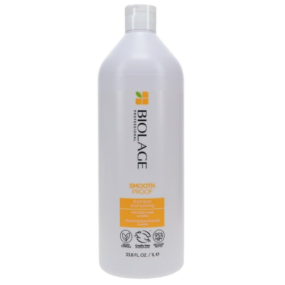 Matrix Biolage Smoothproof Shampoo 33.8 oz
