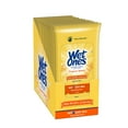 thumbnail image 5 of (10 Pk) Wet Ones Antibacterial Hand Wipes Trvl Pk, Tropical Splash, 20 Ct, 5 of 8