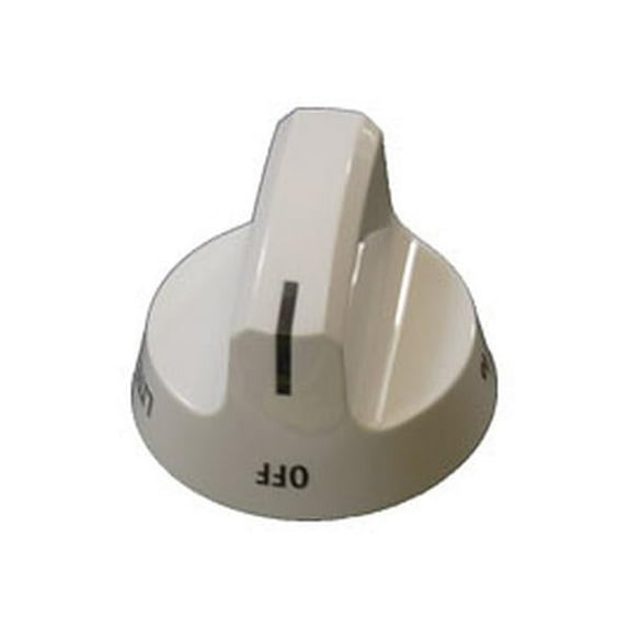 FRIGIDAIRE 316543906 KNOB - GENUINE OEM PART