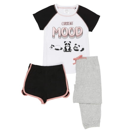 - Girls' Girl's Panda